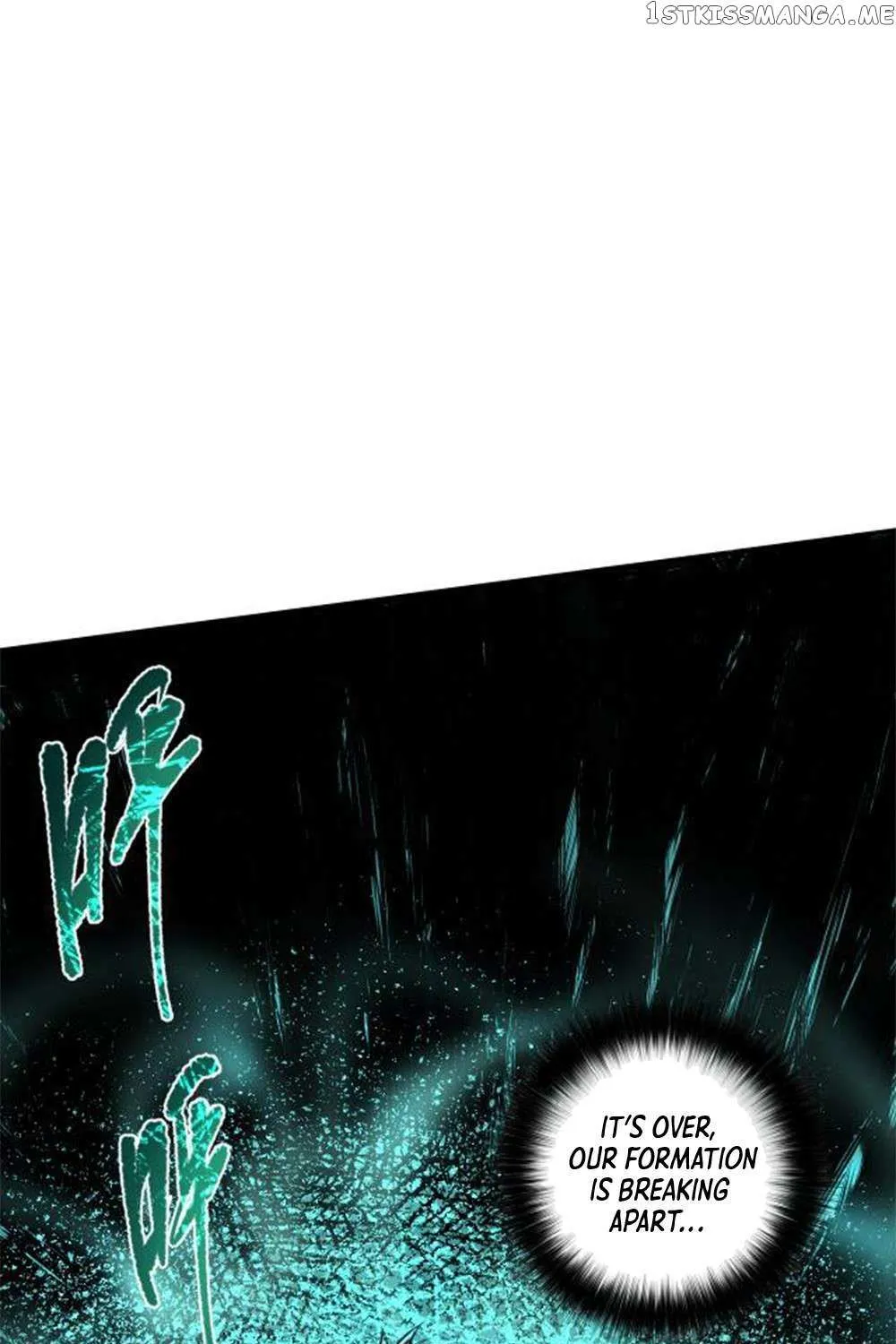 Catastrophic Necromancer Zinmanga X Chapter 7 Page 32