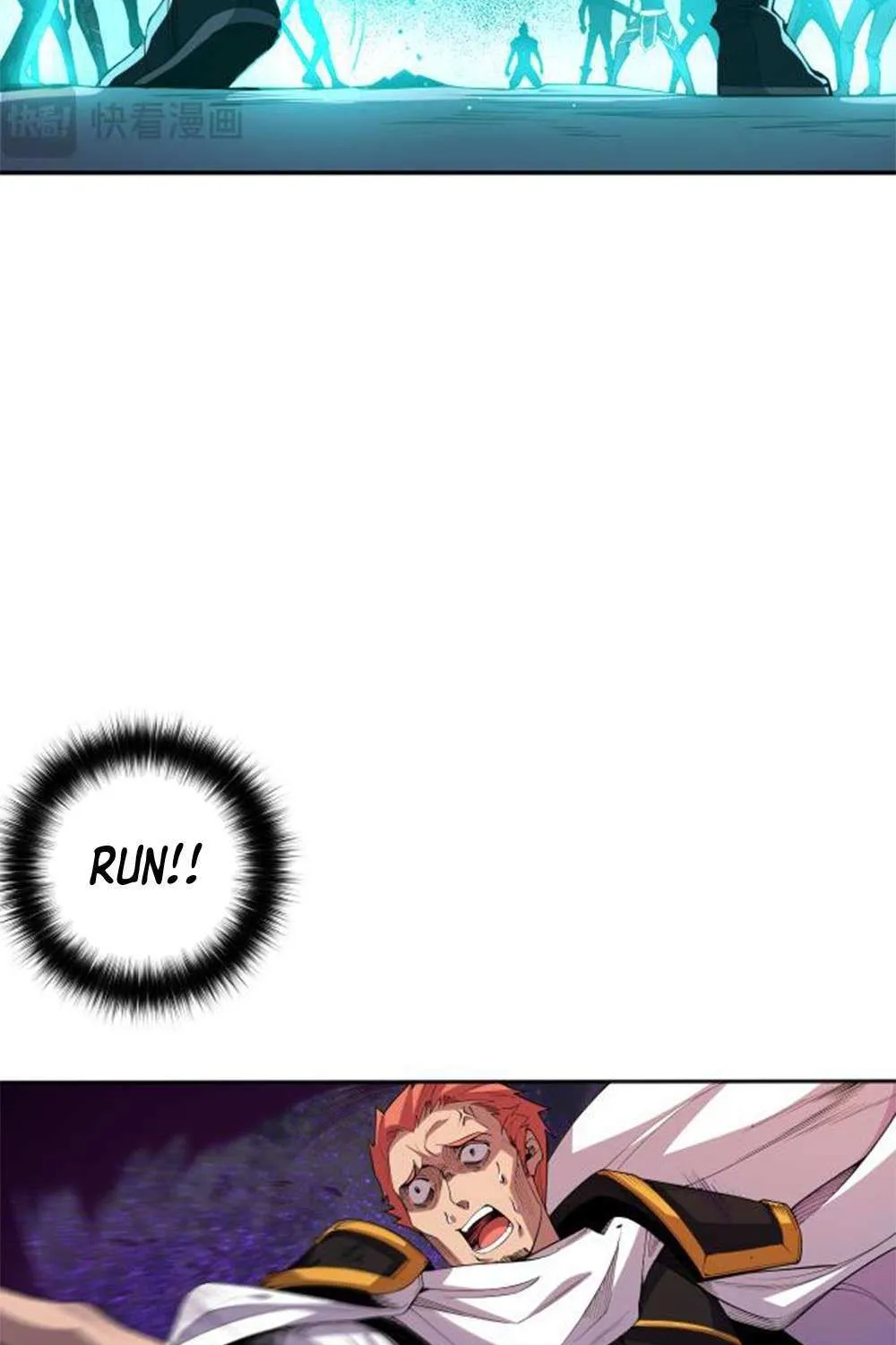 Catastrophic Necromancer Zinmanga X Chapter 7 Page 34