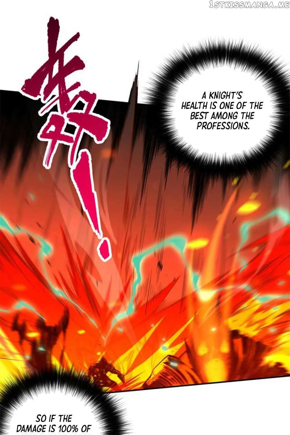 Catastrophic Necromancer Zinmanga X Chapter 7 Page 41