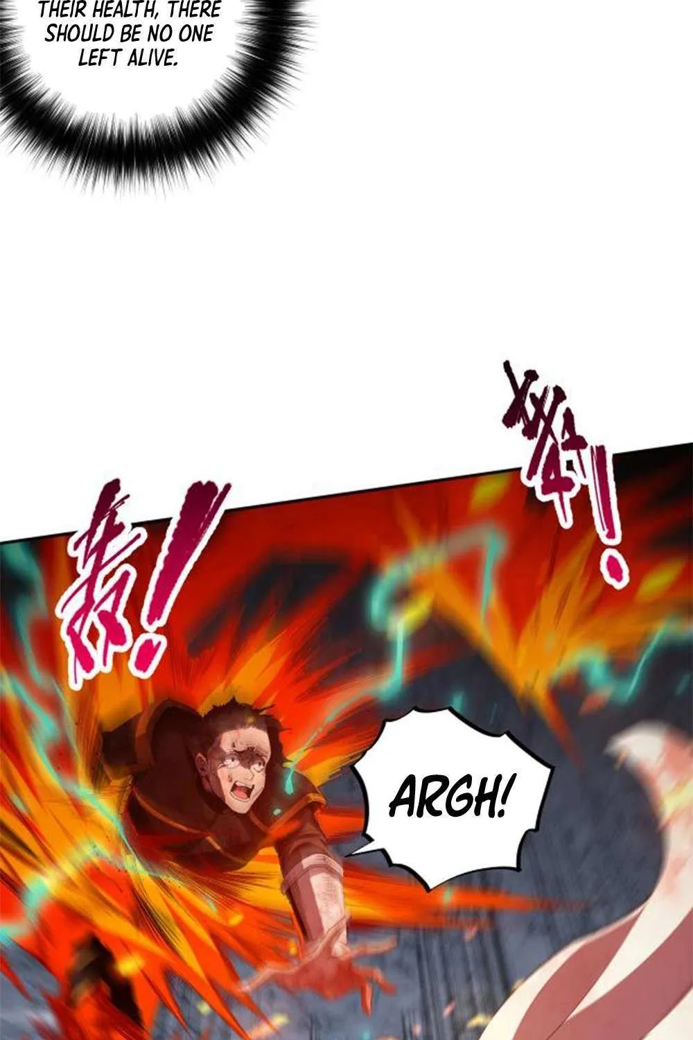 Catastrophic Necromancer Zinmanga X Chapter 7 Page 42