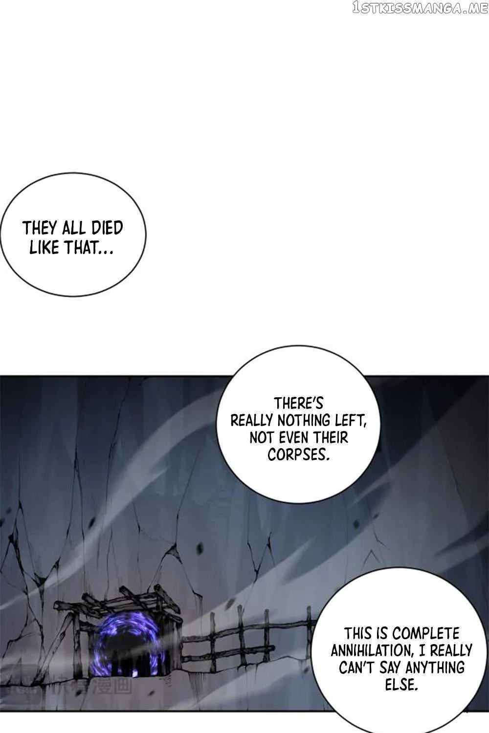Catastrophic Necromancer Zinmanga X Chapter 7 Page 52