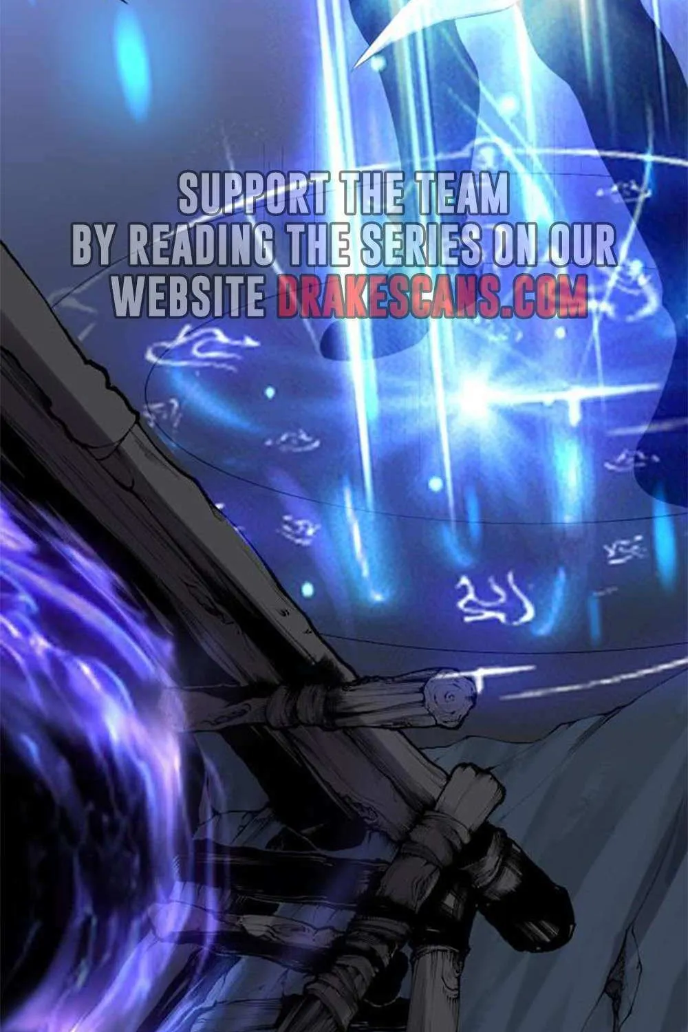 Catastrophic Necromancer Zinmanga X Chapter 7 Page 57