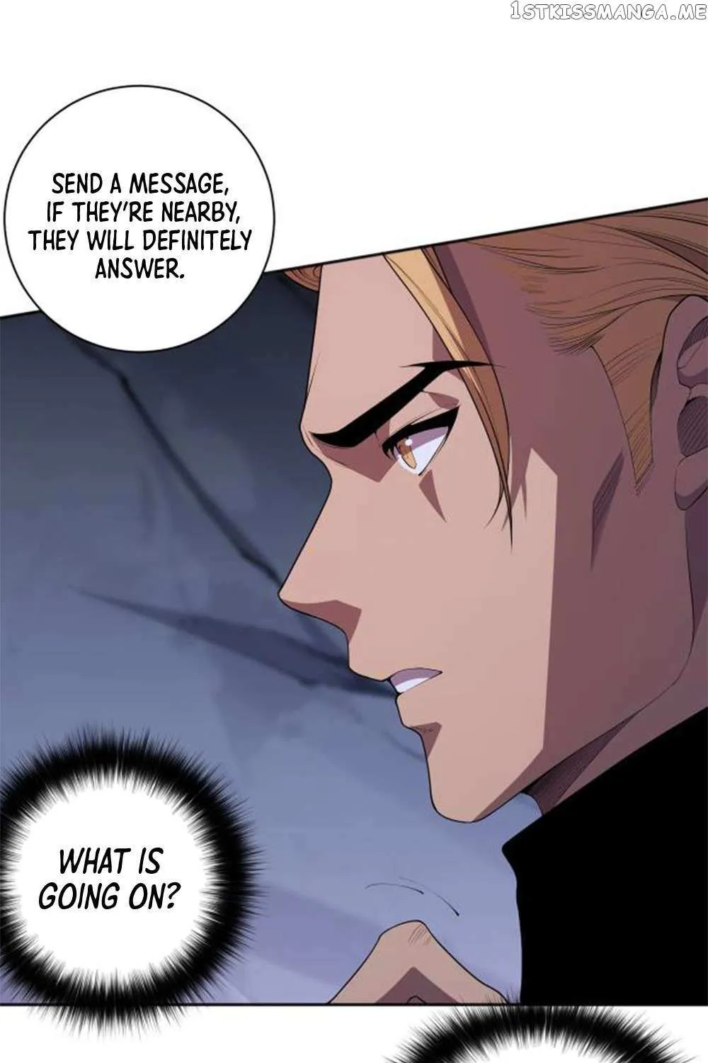 Catastrophic Necromancer Zinmanga X Chapter 7 Page 61