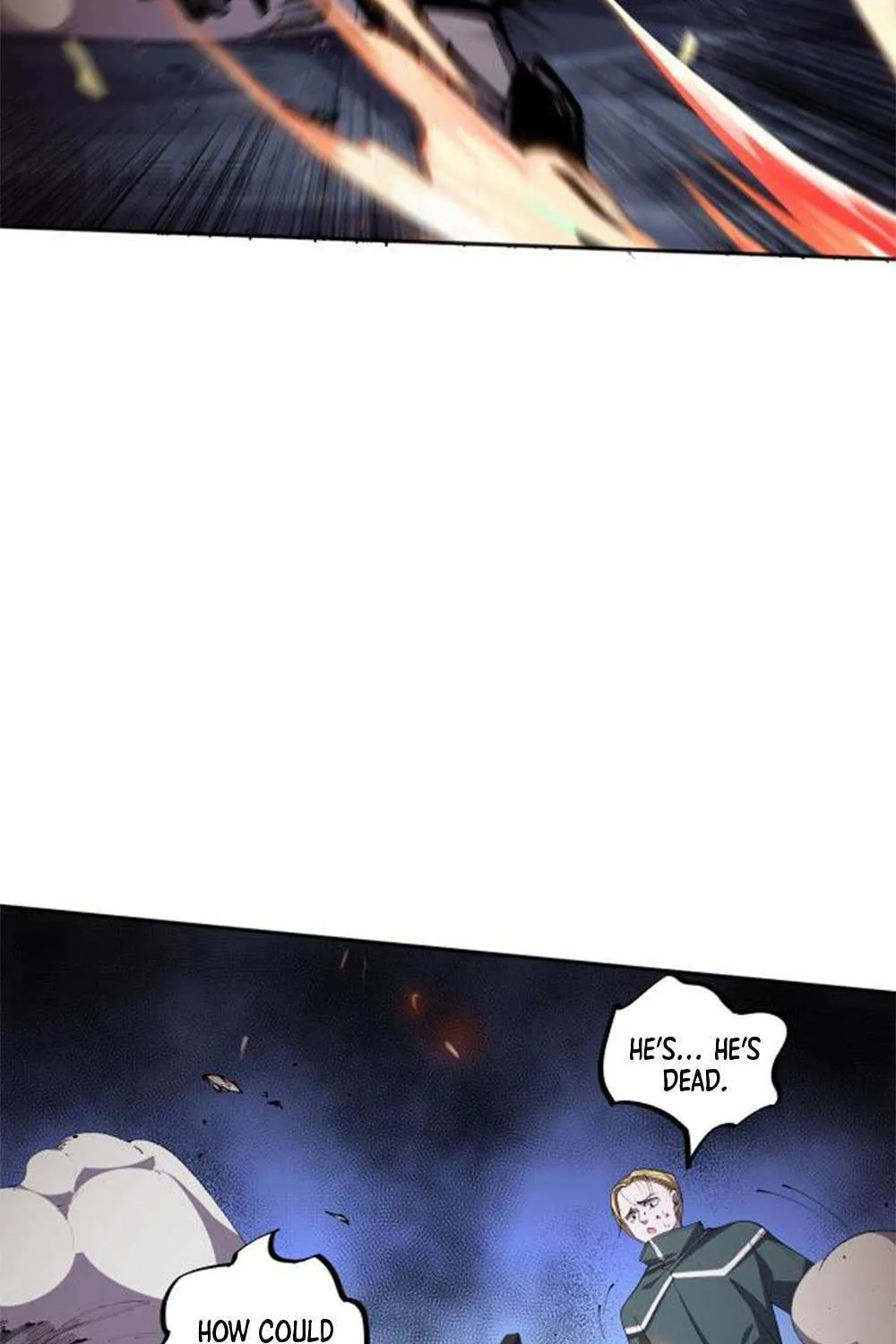 Catastrophic Necromancer Zinmanga X Chapter 6 Page 51
