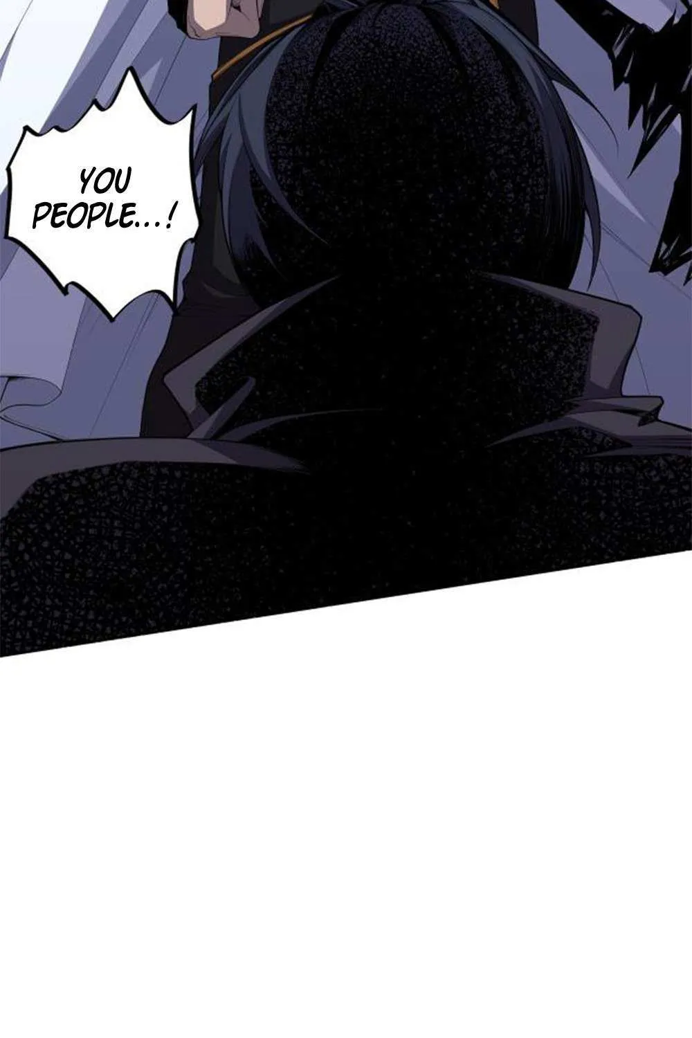 Catastrophic Necromancer Zinmanga X Chapter 6 Page 54