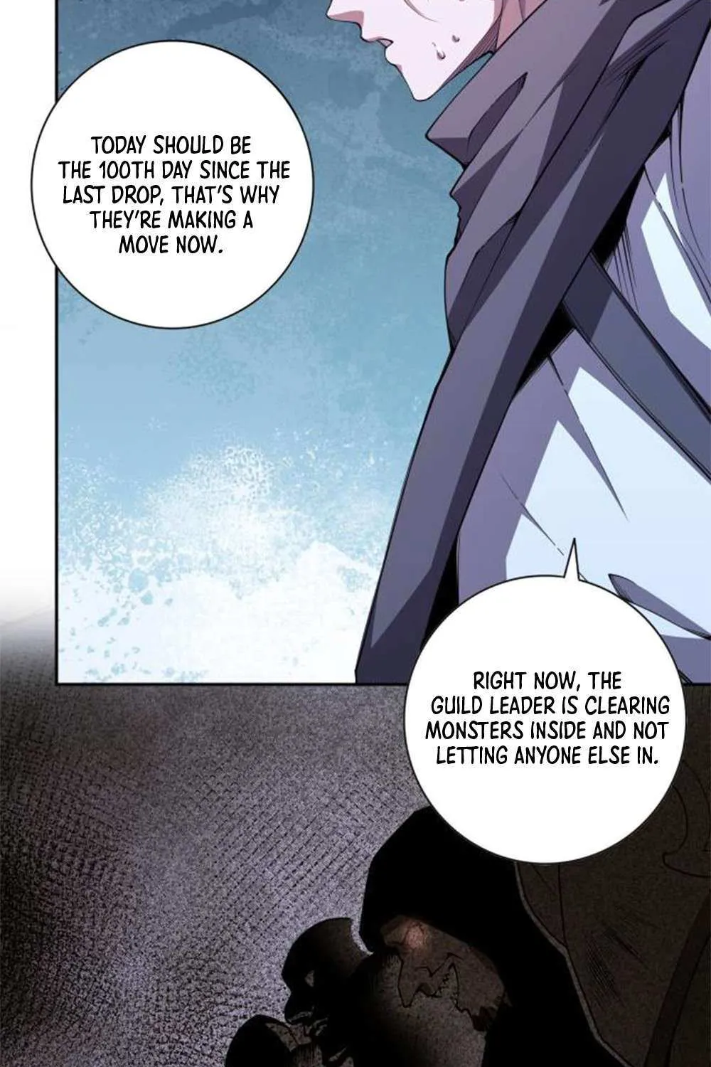 Catastrophic Necromancer Zinmanga X Chapter 6 Page 58
