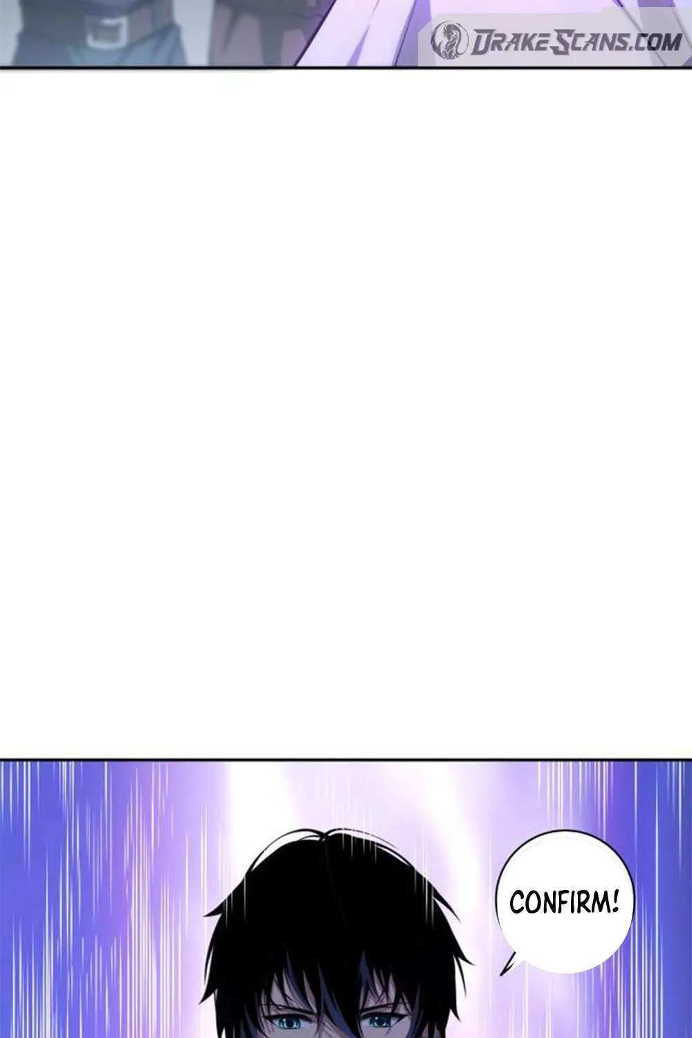 Catastrophic Necromancer Zinmanga X Chapter 5 Page 34