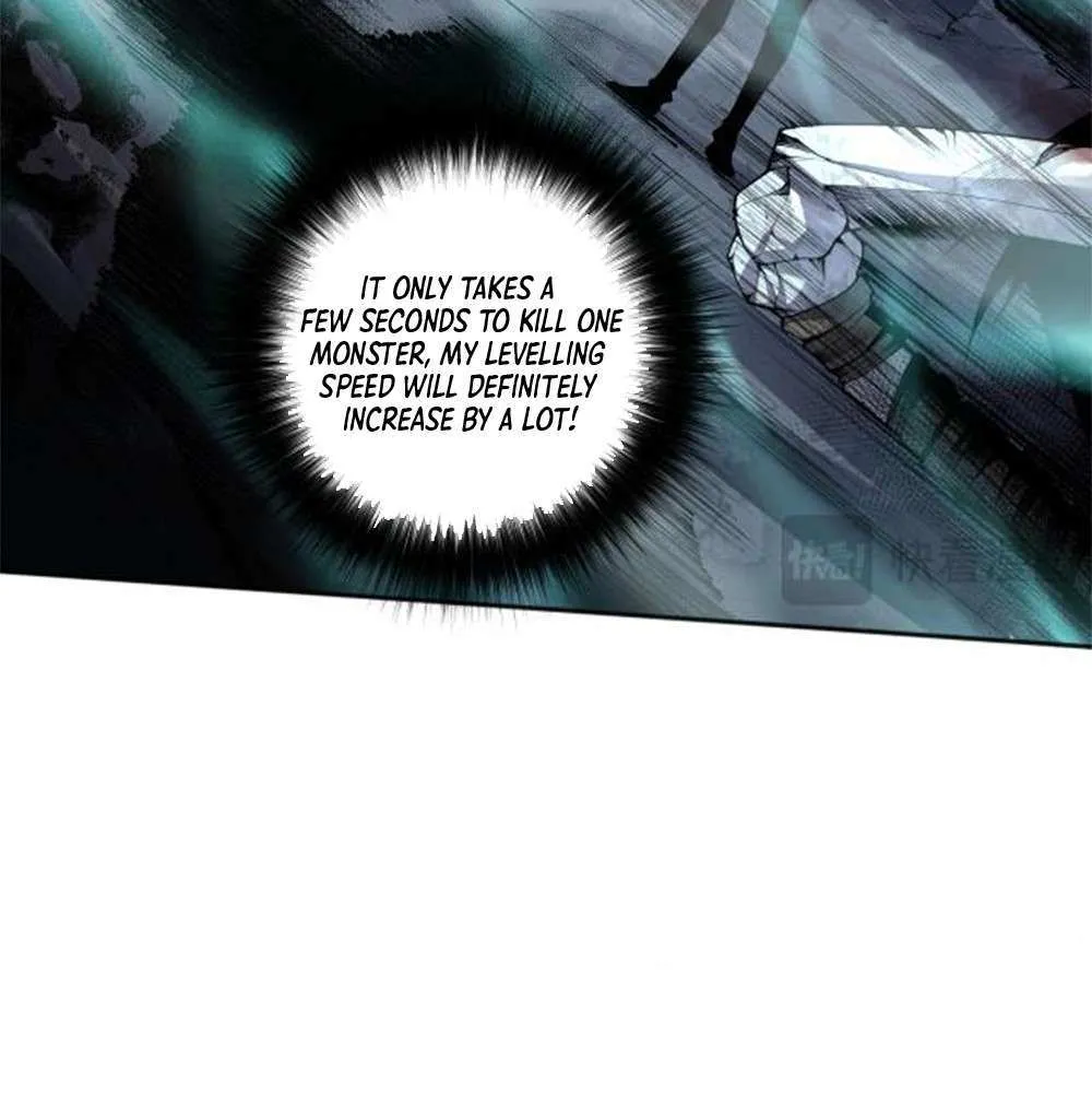 Catastrophic Necromancer Zinmanga X Chapter 5 Page 52