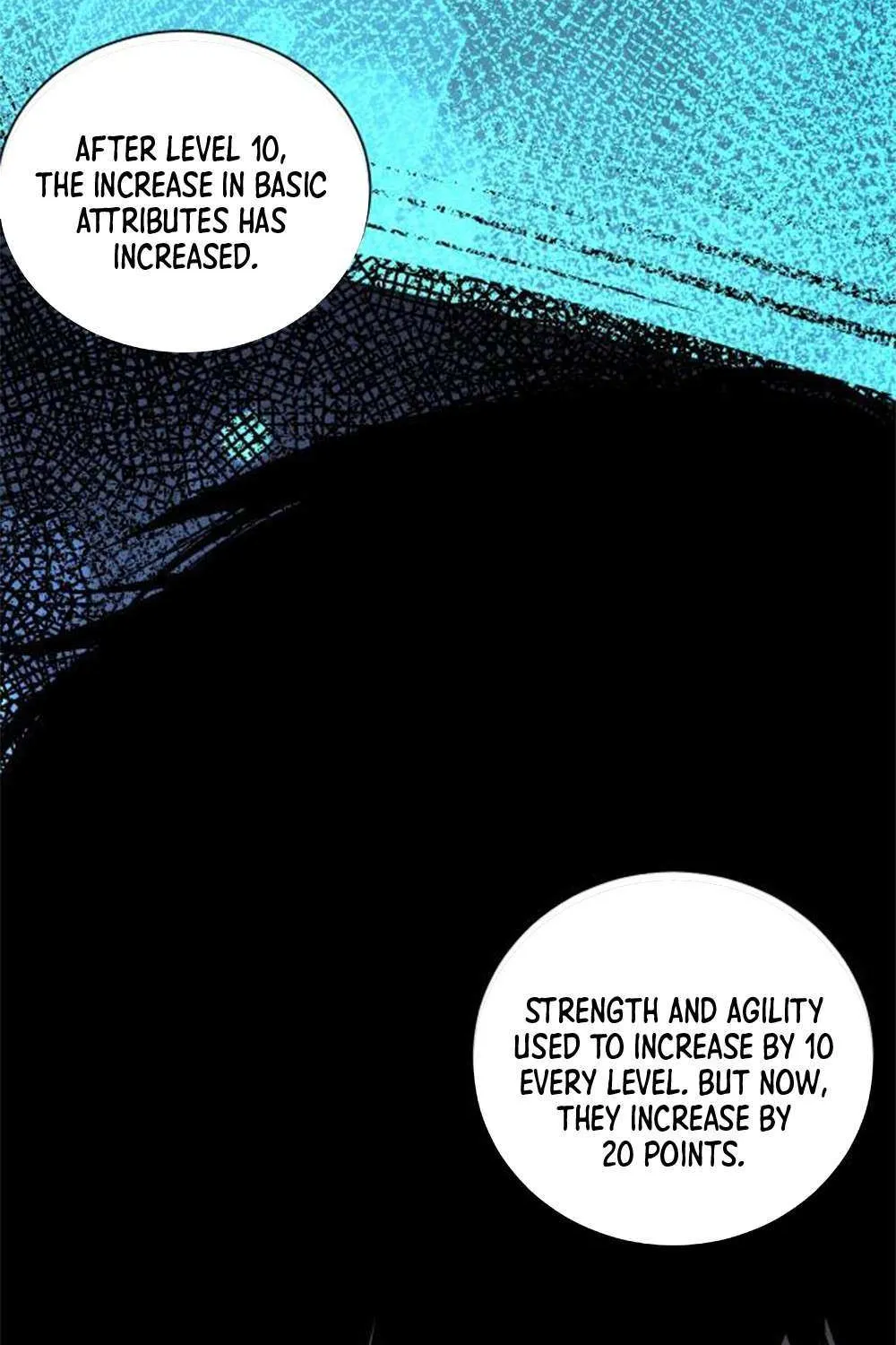 Catastrophic Necromancer Zinmanga X Chapter 5 Page 63