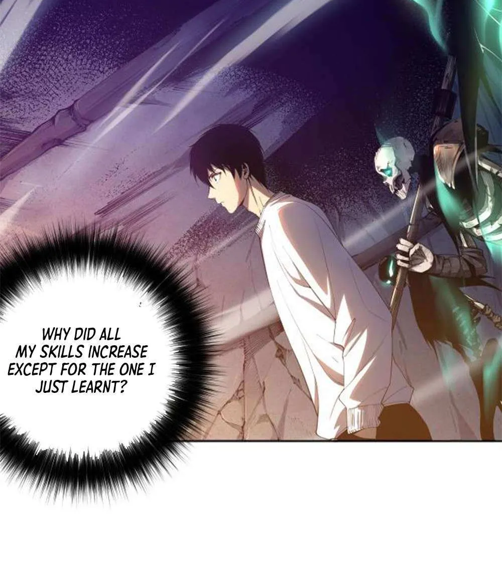 Catastrophic Necromancer Zinmanga X Chapter 5 Page 69