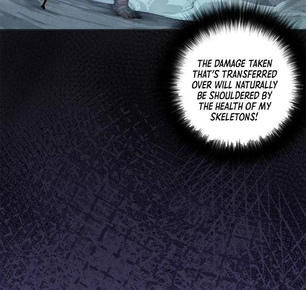 Catastrophic Necromancer Zinmanga X Chapter 5 Page 129