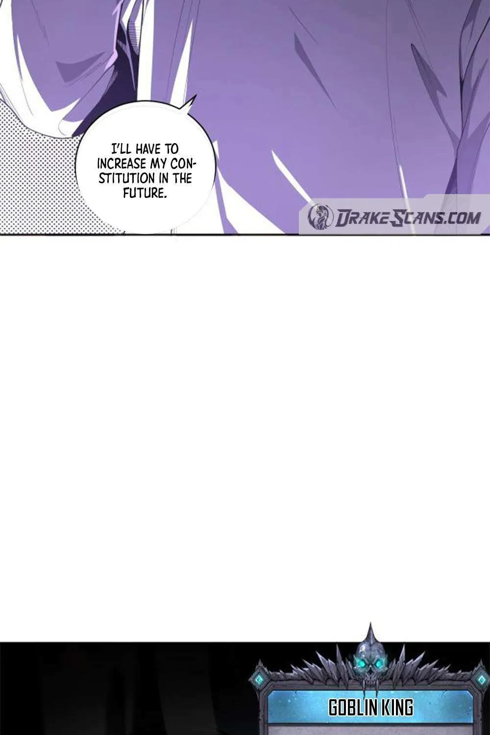 Catastrophic Necromancer Zinmanga X Chapter 5 Page 131