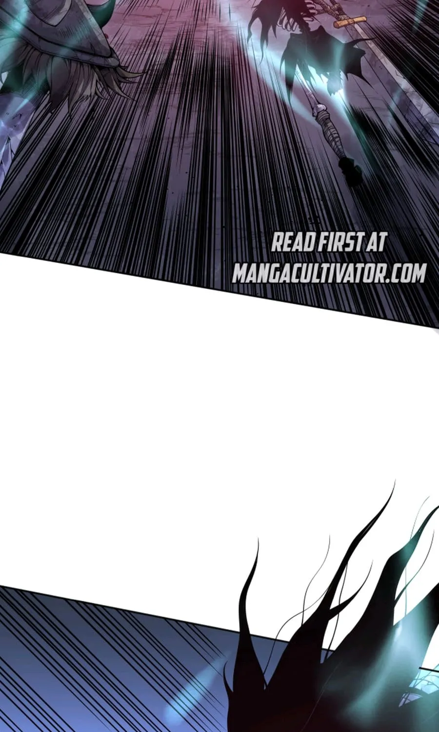 Catastrophic Necromancer Zinmanga X Chapter 4 Page 3