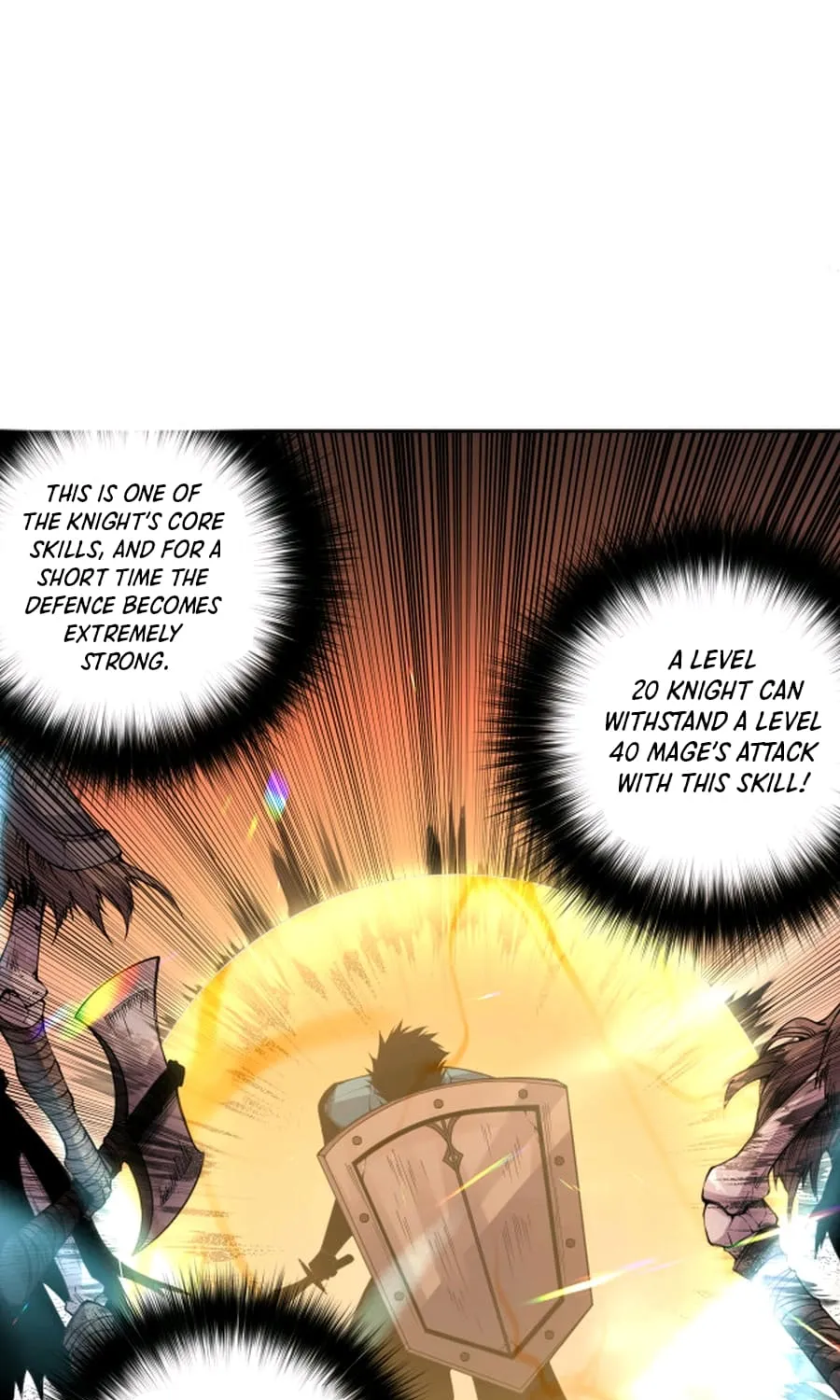 Catastrophic Necromancer Zinmanga X Chapter 4 Page 16