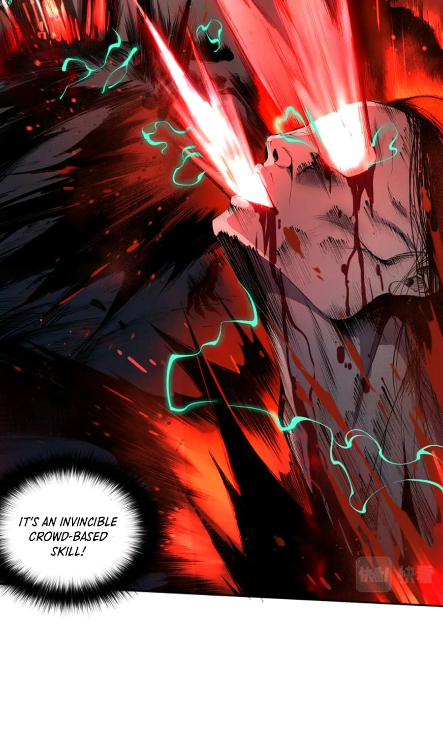Catastrophic Necromancer Zinmanga X Chapter 4 Page 42
