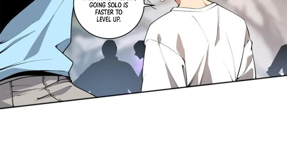 Catastrophic Necromancer Zinmanga X Chapter 2 Page 8