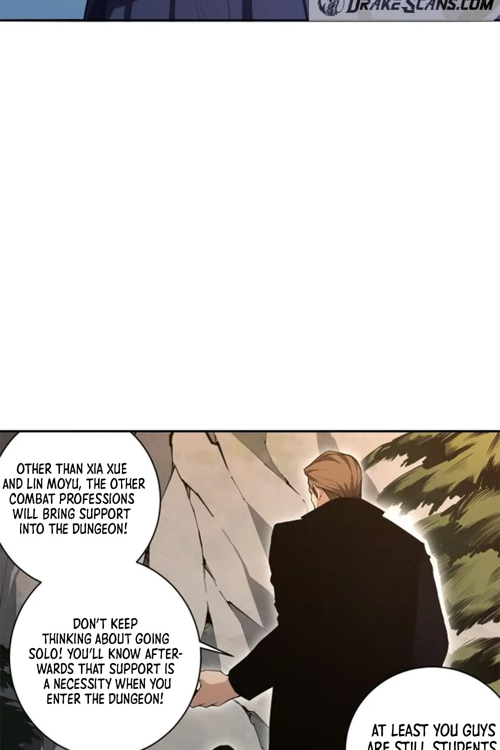 Catastrophic Necromancer Zinmanga X Chapter 2 Page 11