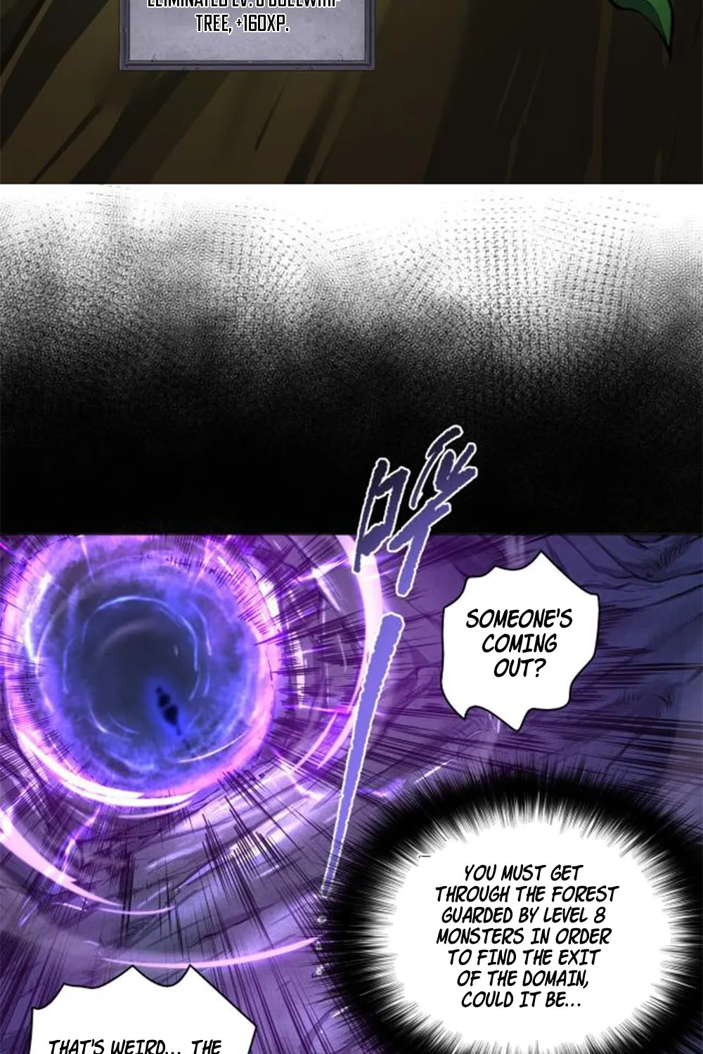Catastrophic Necromancer Zinmanga X Chapter 2 Page 103