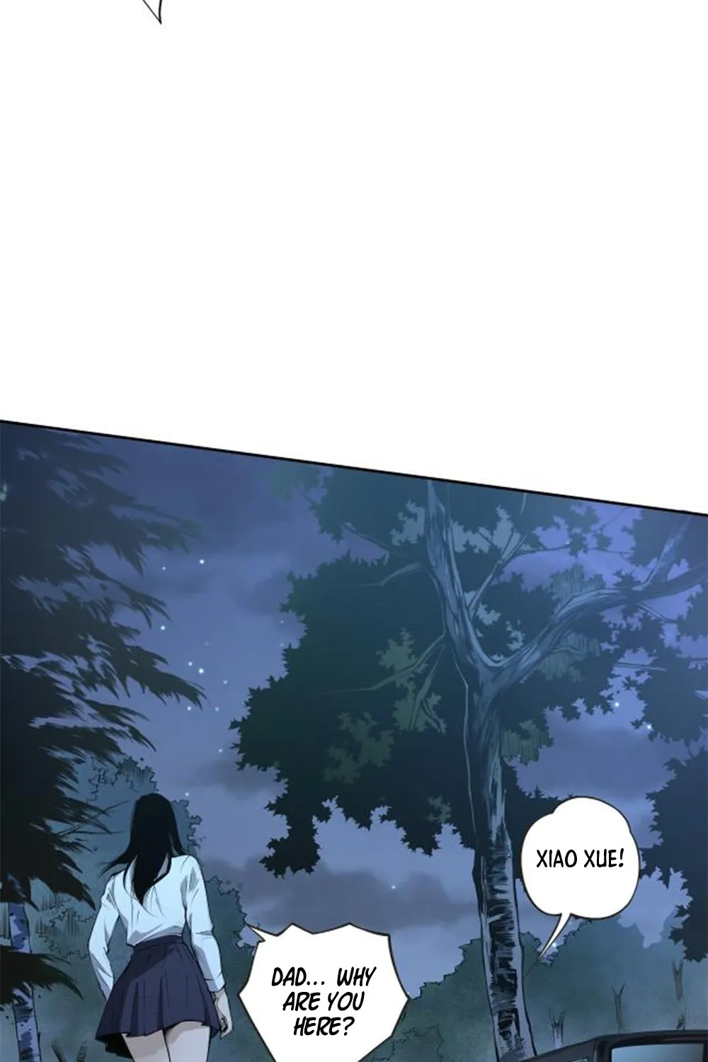 Catastrophic Necromancer Zinmanga X Chapter 2 Page 131