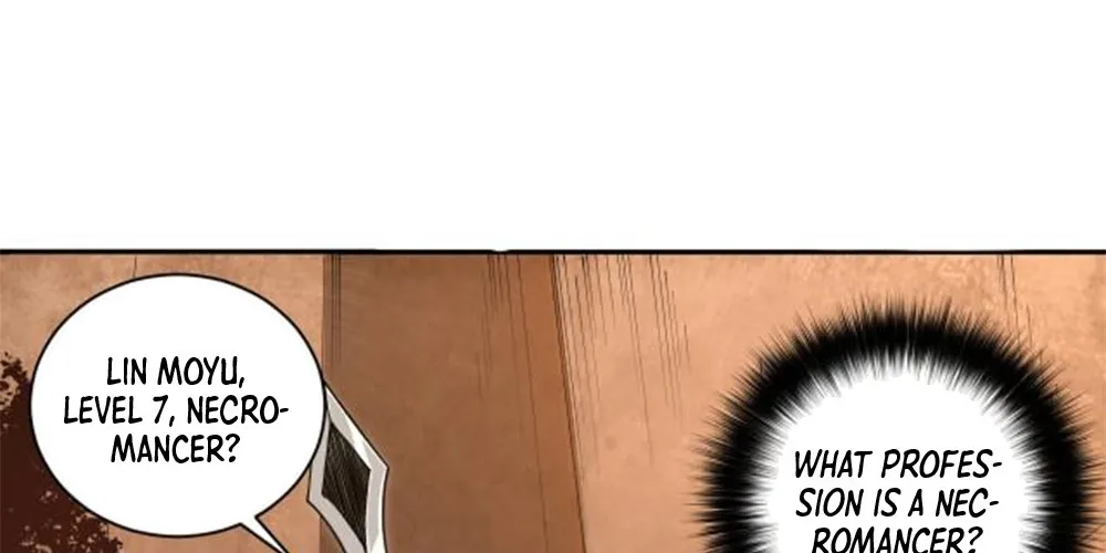 Catastrophic Necromancer Zinmanga X Chapter 2 Page 156