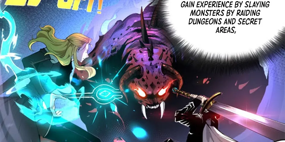 Catastrophic Necromancer Zinmanga X Chapter 1 Page 22