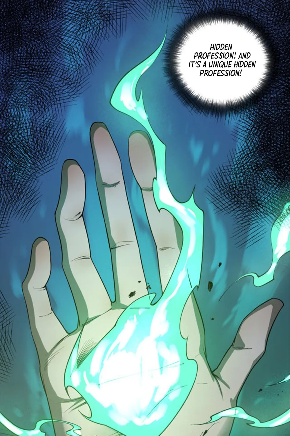 Catastrophic Necromancer Zinmanga X Chapter 1 Page 115