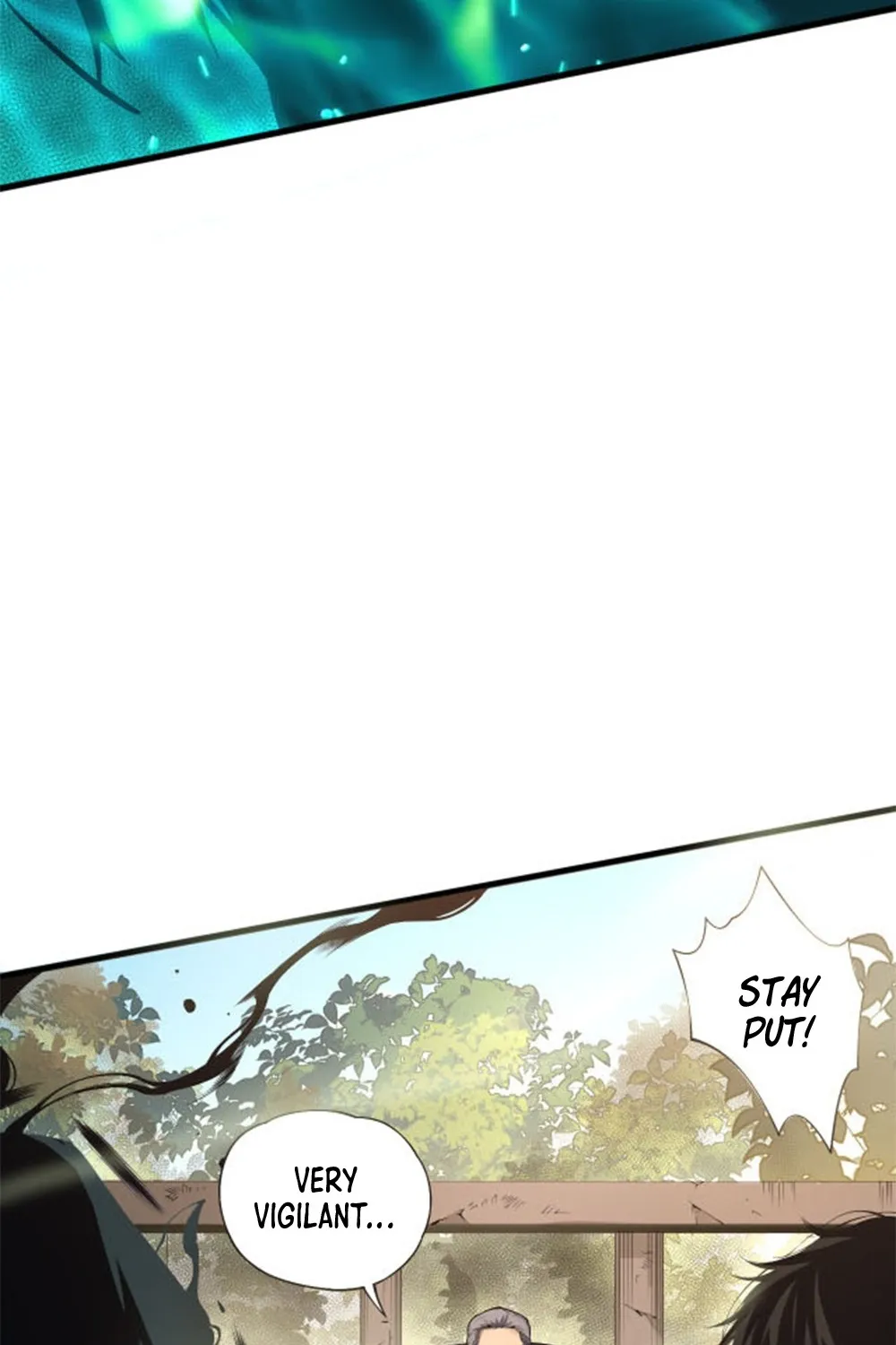Catastrophic Necromancer Zinmanga X Chapter 1 Page 143