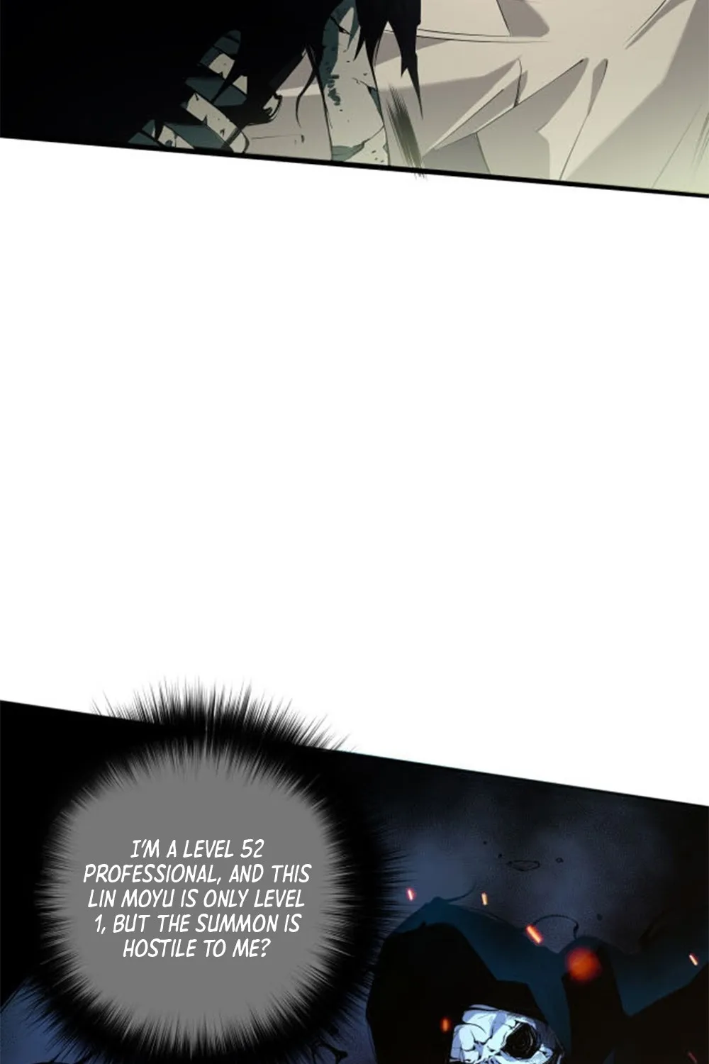 Catastrophic Necromancer Zinmanga X Chapter 1 Page 145