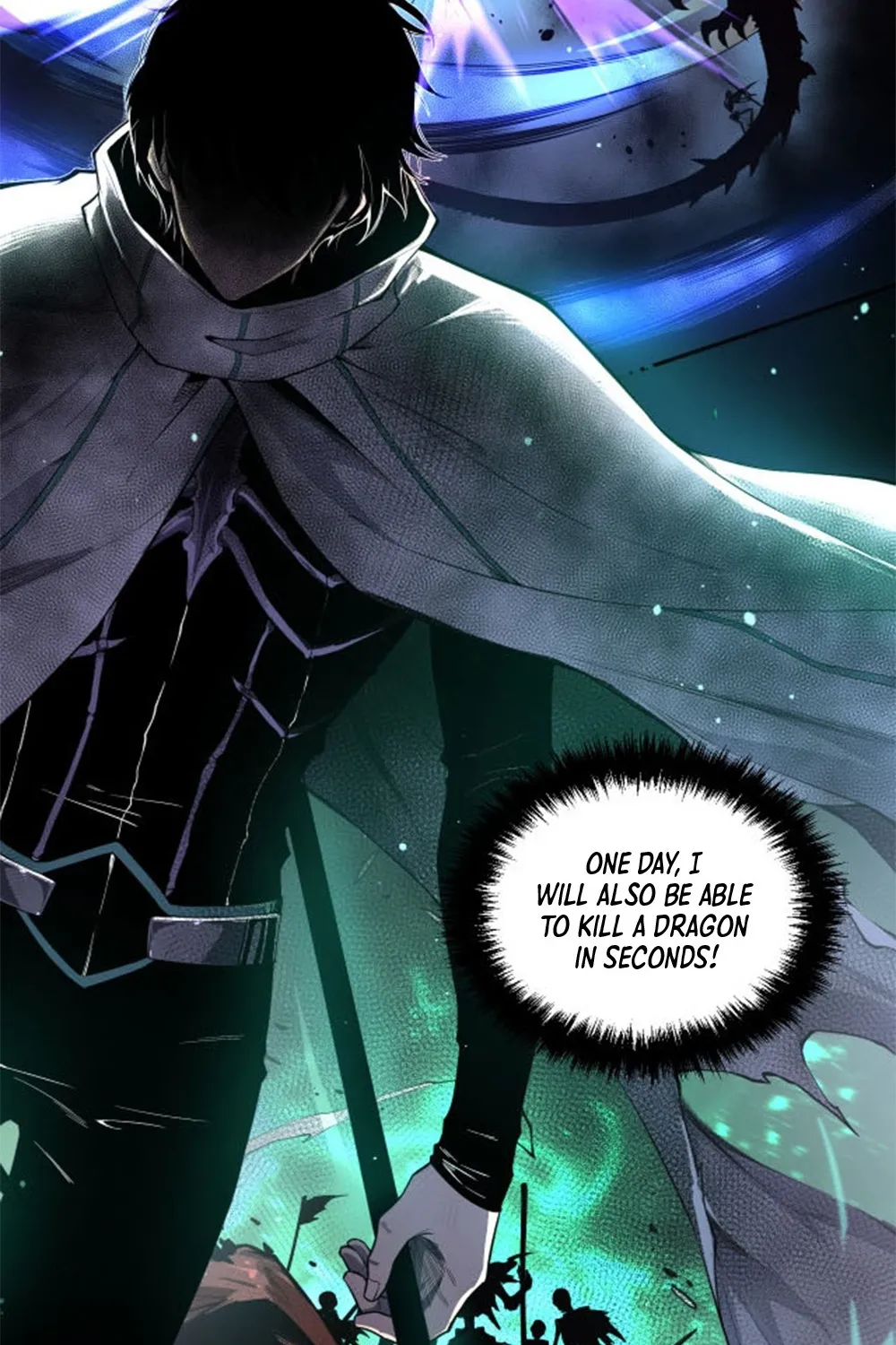 Catastrophic Necromancer Zinmanga X Chapter 1 Page 161