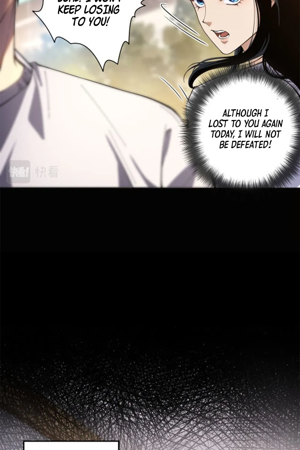Catastrophic Necromancer Zinmanga X Chapter 1 Page 173