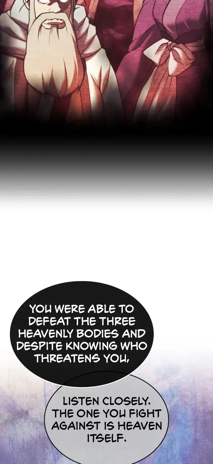 Tale Of A Scribe Who Retires To The Countryside Zinmanga X Chapter 229 Page 91