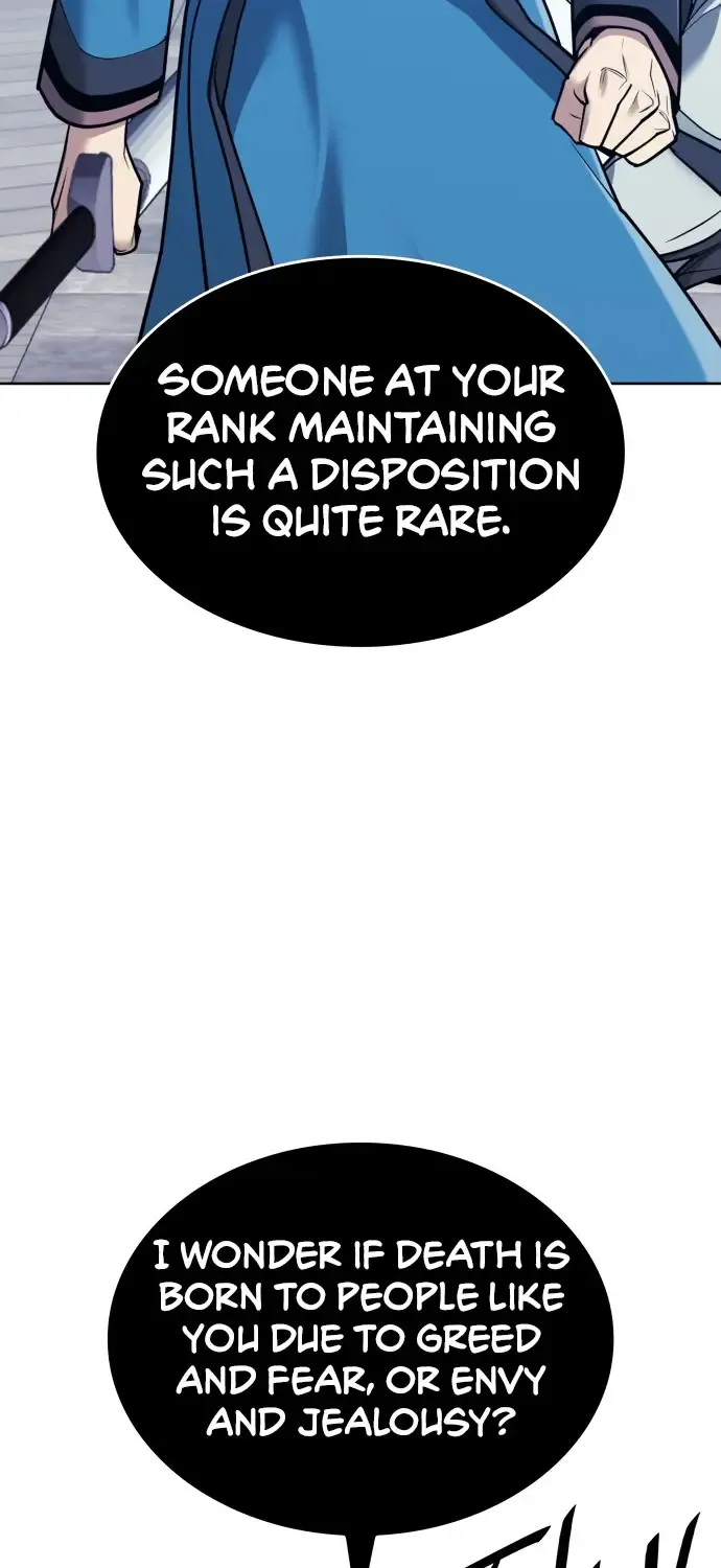 Tale Of A Scribe Who Retires To The Countryside Zinmanga X Chapter 229 Page 97