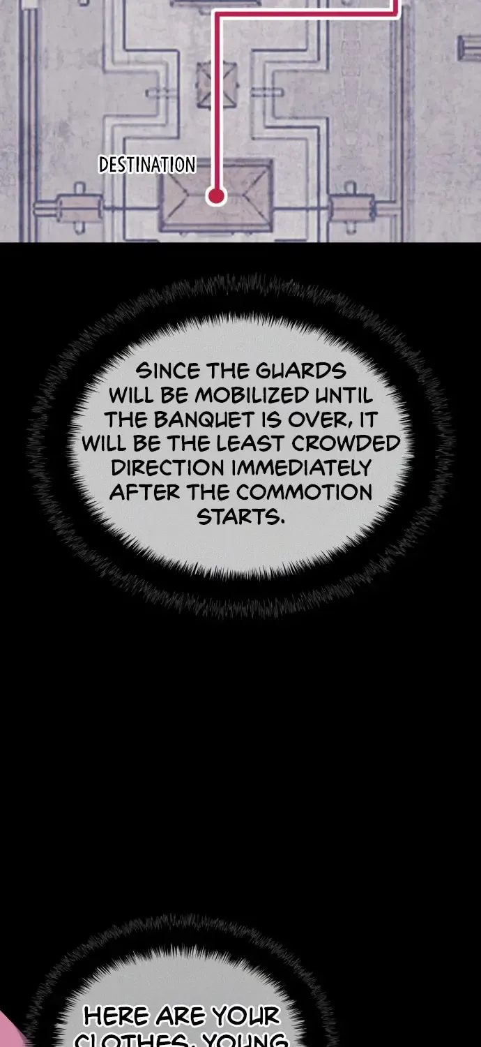 Tale Of A Scribe Who Retires To The Countryside Zinmanga X Chapter 228 Page 34