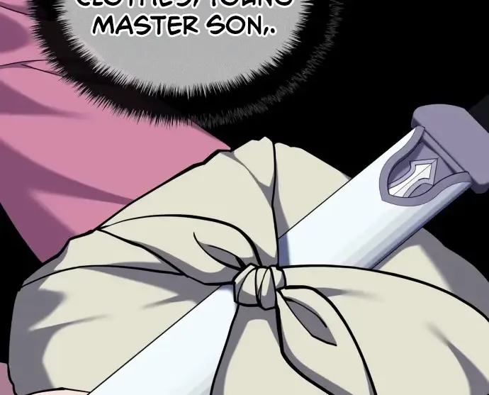 Tale Of A Scribe Who Retires To The Countryside Zinmanga X Chapter 228 Page 35