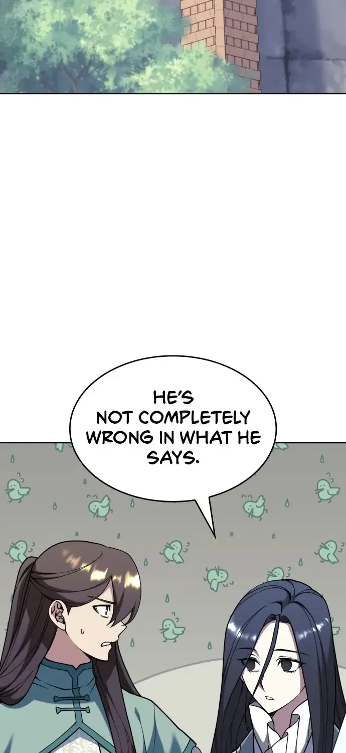Tale Of A Scribe Who Retires To The Countryside Zinmanga X Chapter 228 Page 98