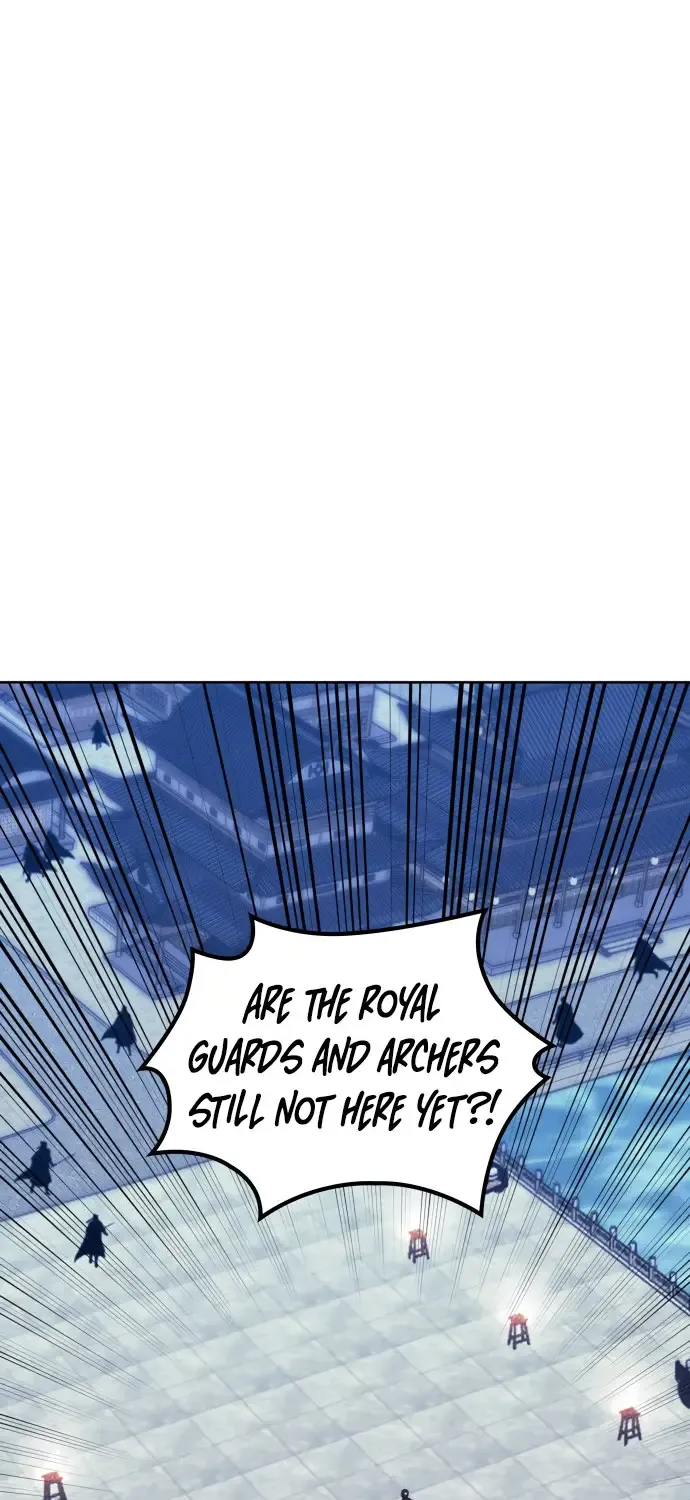 Tale Of A Scribe Who Retires To The Countryside Zinmanga X Chapter 228 Page 104