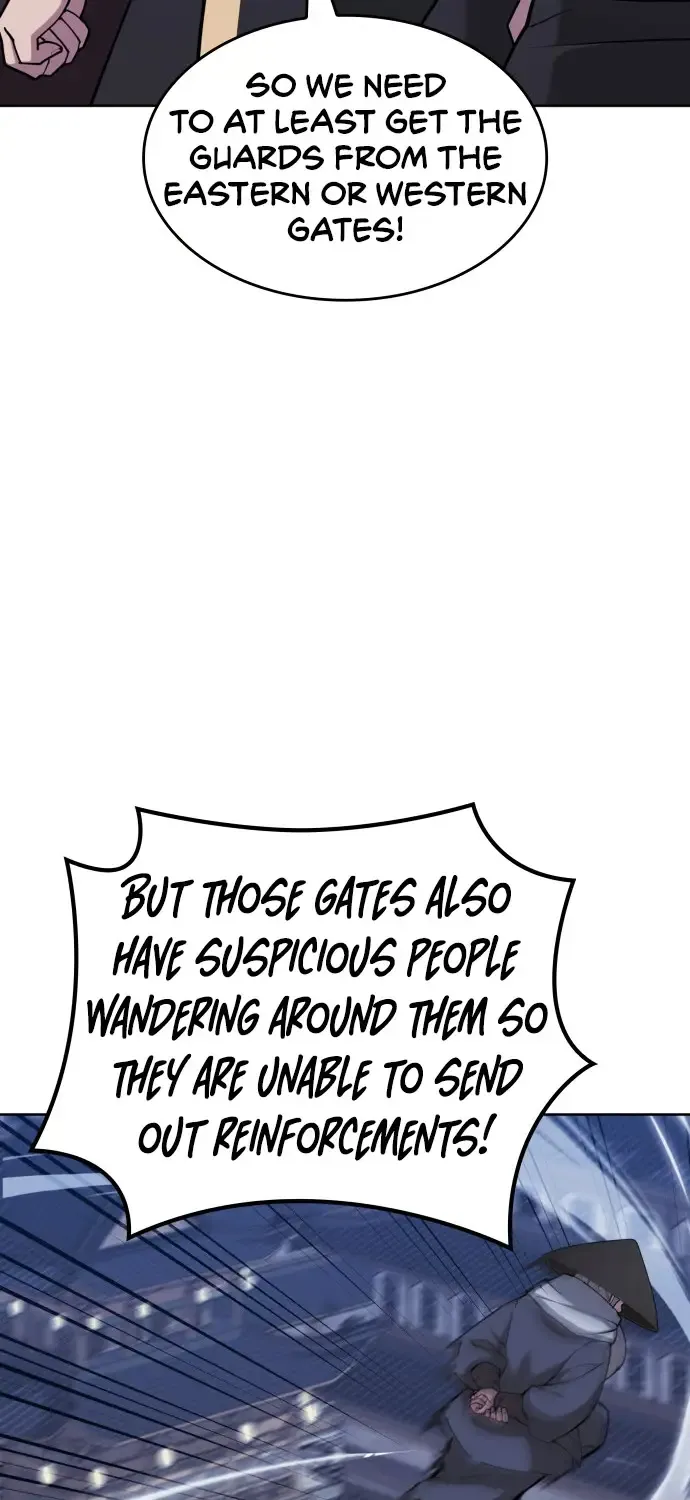Tale Of A Scribe Who Retires To The Countryside Zinmanga X Chapter 228 Page 112