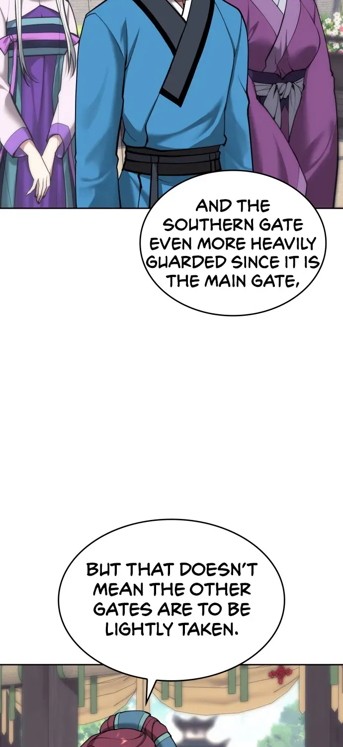 Tale Of A Scribe Who Retires To The Countryside Zinmanga X Chapter 226 Page 14