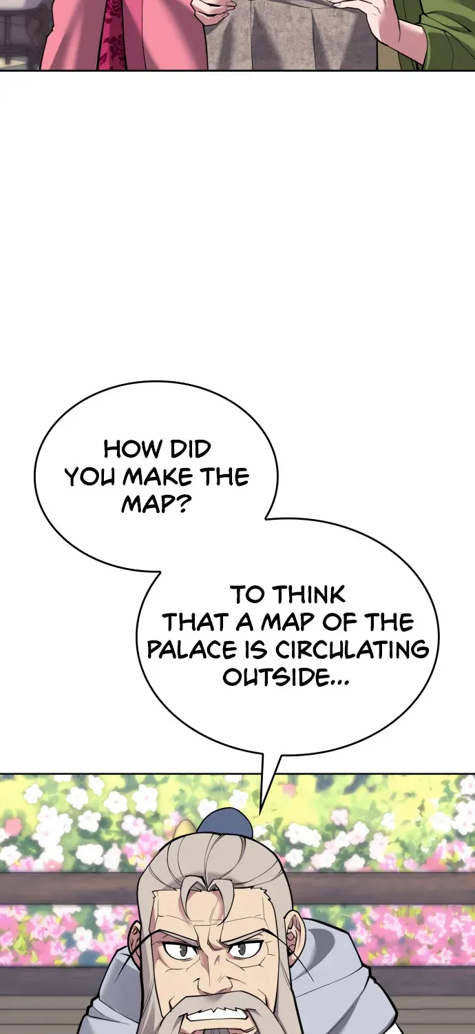 Tale Of A Scribe Who Retires To The Countryside Zinmanga X Chapter 226 Page 16