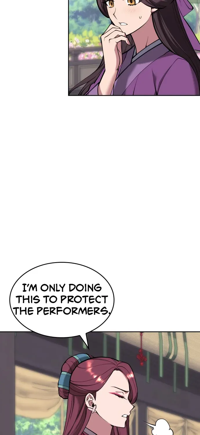 Tale Of A Scribe Who Retires To The Countryside Zinmanga X Chapter 226 Page 36