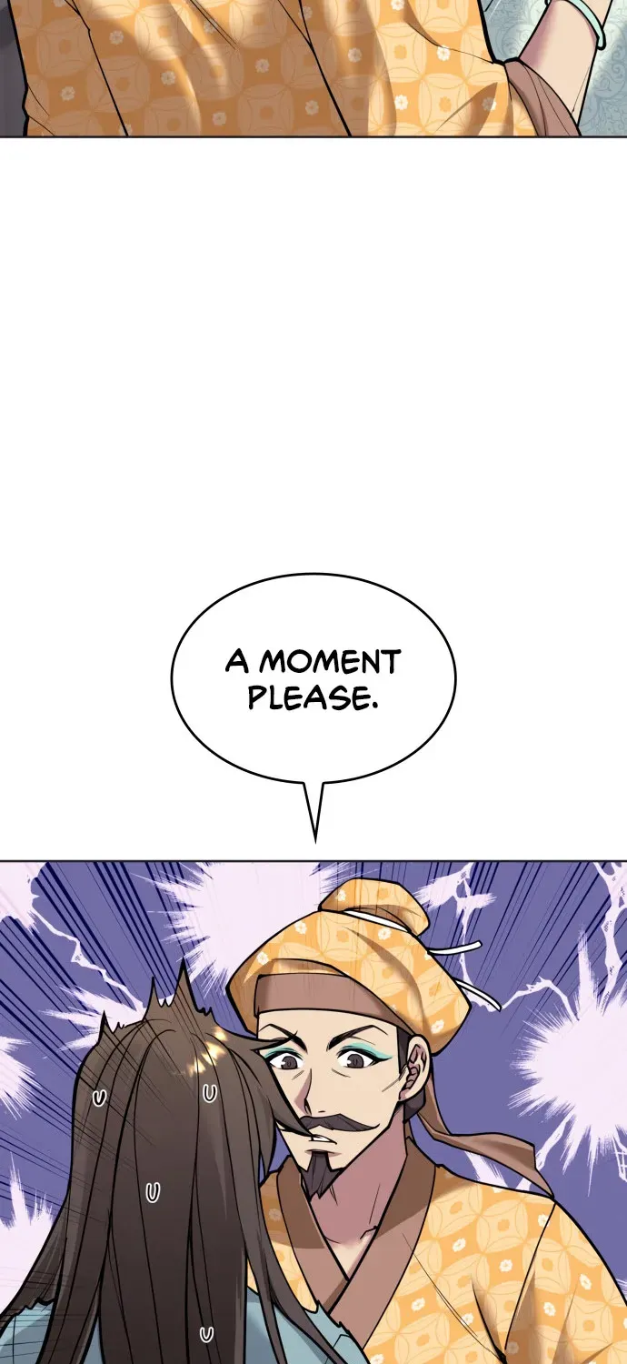 Tale Of A Scribe Who Retires To The Countryside Zinmanga X Chapter 225 Page 13