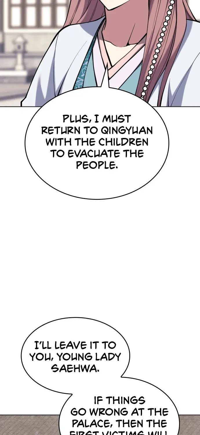 Tale Of A Scribe Who Retires To The Countryside Zinmanga X Chapter 225 Page 77