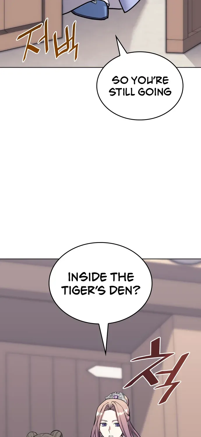 Tale Of A Scribe Who Retires To The Countryside Zinmanga X Chapter 225 Page 85