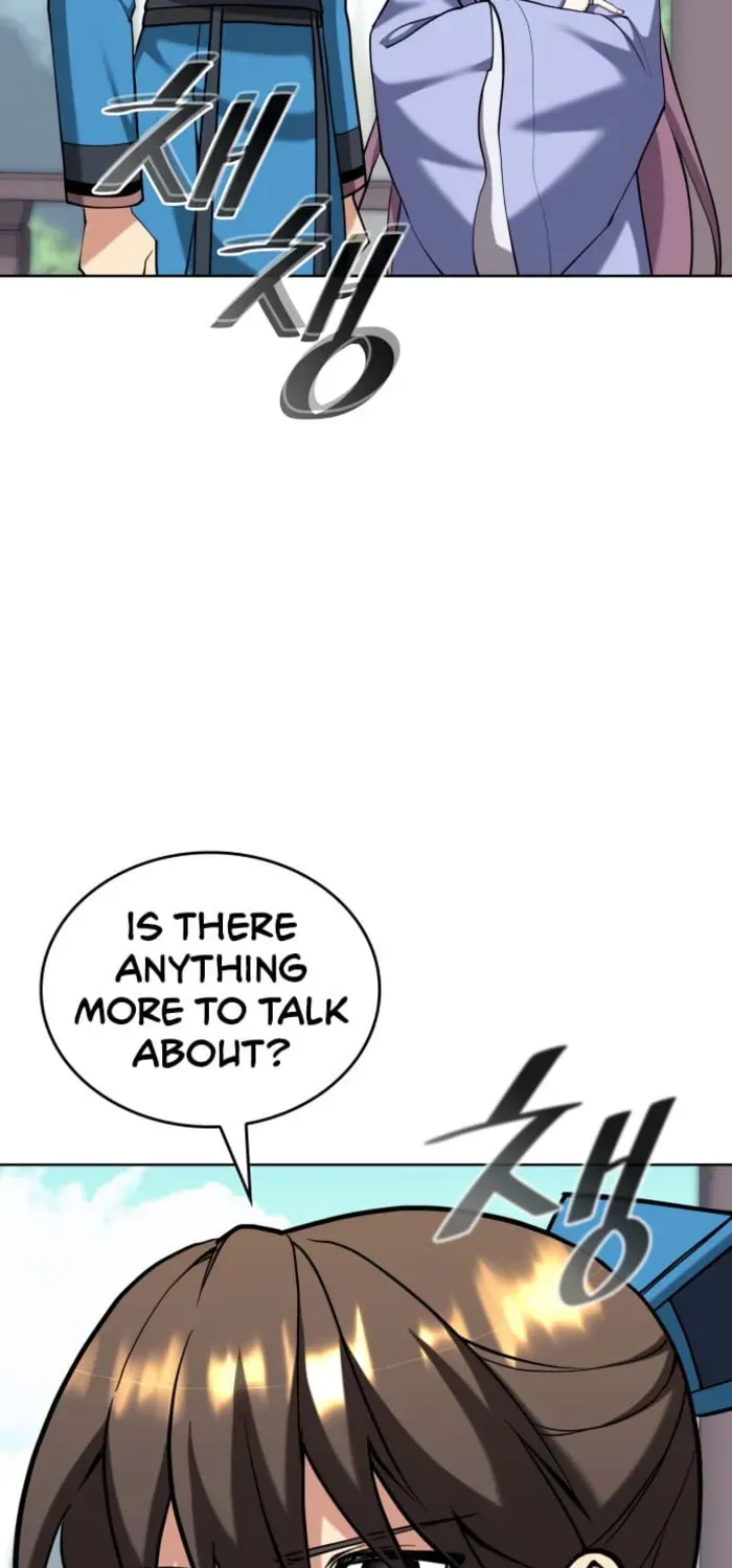 Tale Of A Scribe Who Retires To The Countryside Zinmanga X Chapter 222 Page 81