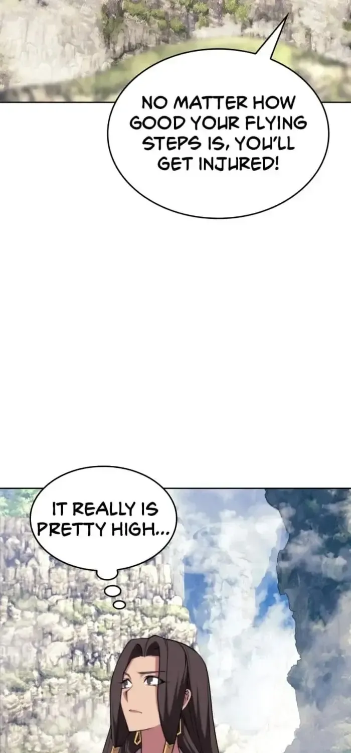Tale Of A Scribe Who Retires To The Countryside Zinmanga X Chapter 220 Page 25