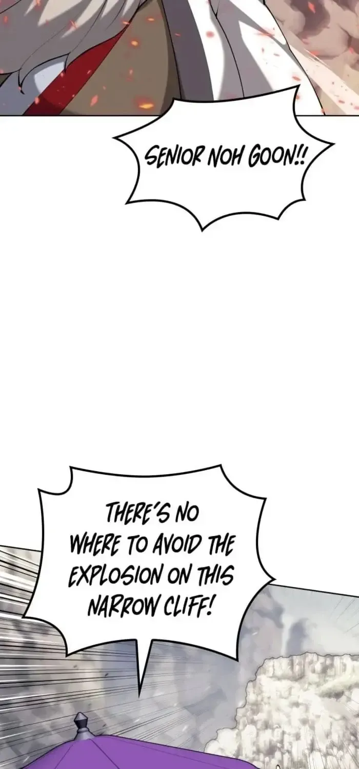 Tale Of A Scribe Who Retires To The Countryside Zinmanga X Chapter 220 Page 41