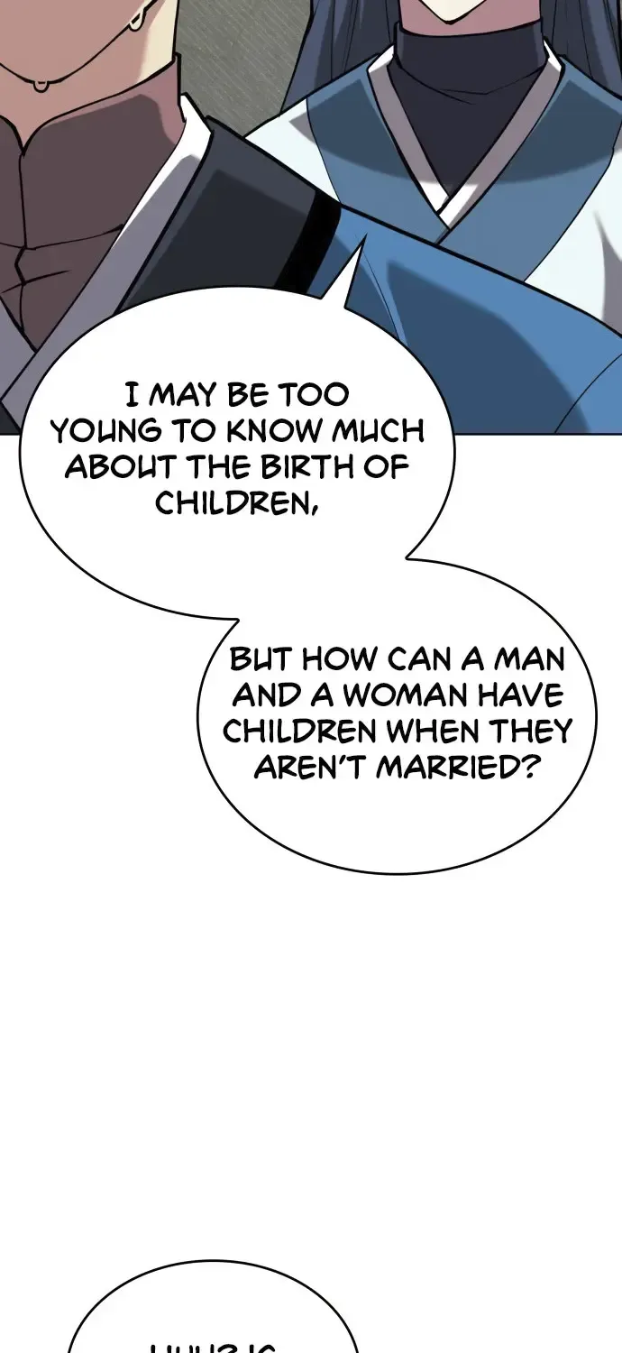 Tale Of A Scribe Who Retires To The Countryside Zinmanga X Chapter 219 Page 36