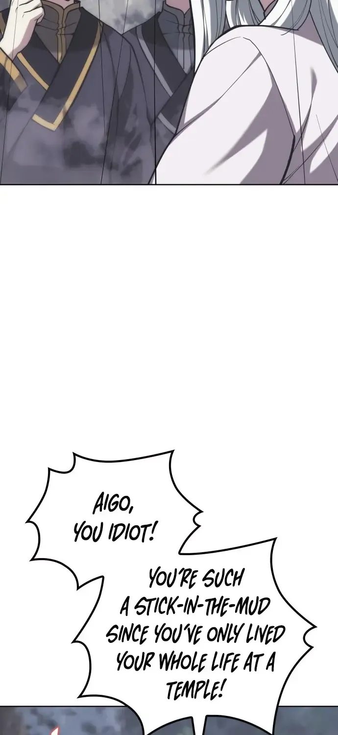 Tale Of A Scribe Who Retires To The Countryside Zinmanga X Chapter 219 Page 38