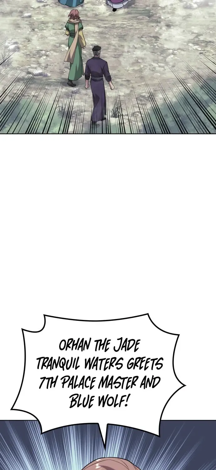 Tale Of A Scribe Who Retires To The Countryside Zinmanga X Chapter 219 Page 58