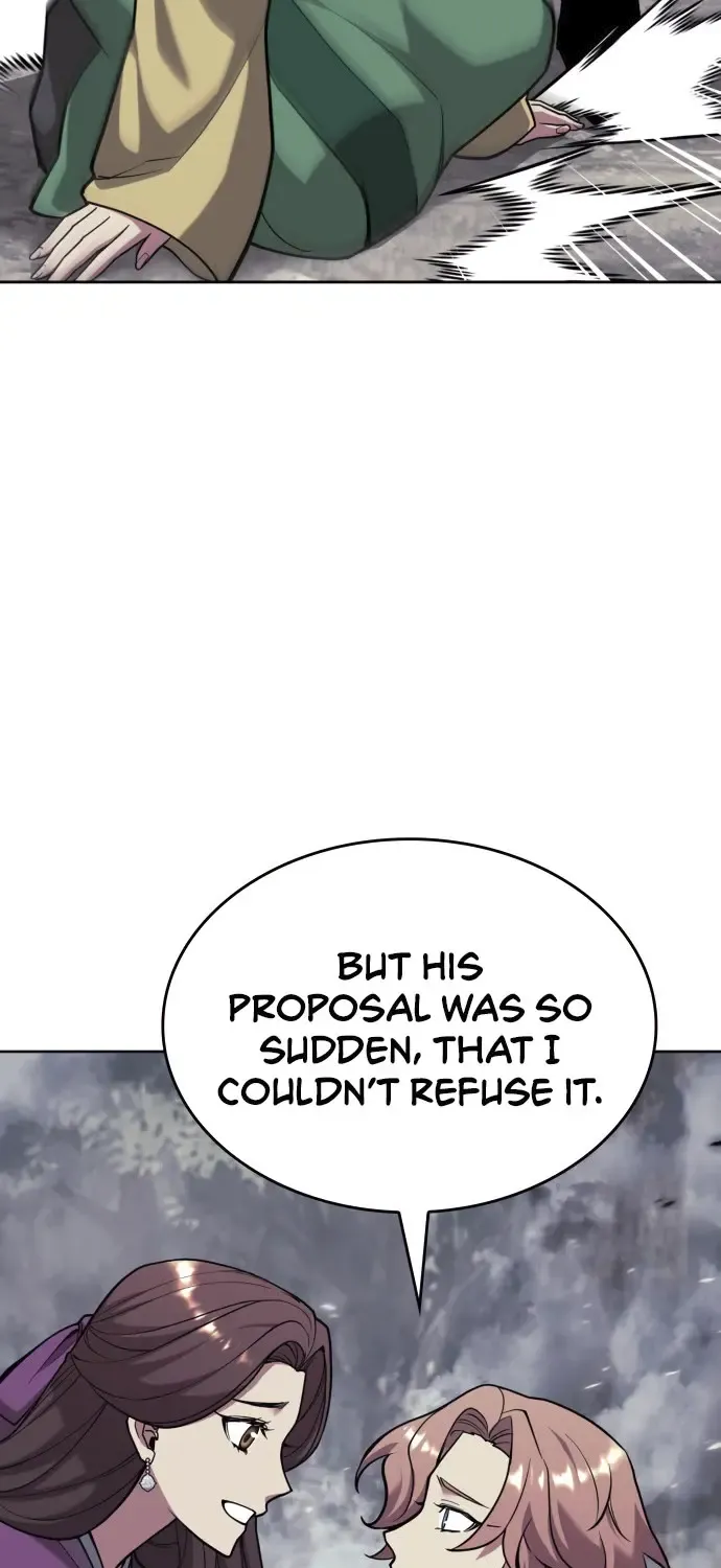 Tale Of A Scribe Who Retires To The Countryside Zinmanga X Chapter 219 Page 98